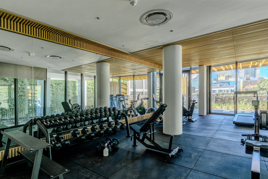 To Let 3 Bedroom Property for Rent in Waterfront Western Cape